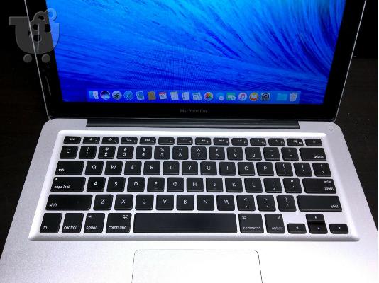 Μάρκα Νέο Apple MacBook Pro 13 / 2.4GHz Core / Νομισματοκοπείο UPGRADED 8GB RAM & 1TB ...